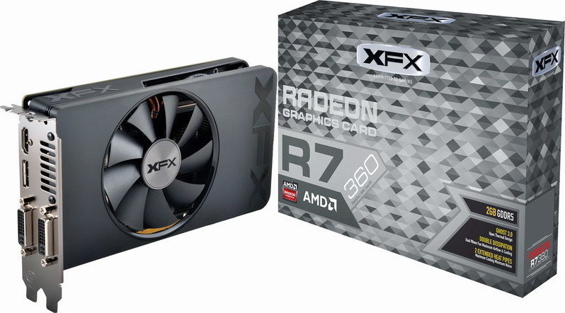 Xfx Radeon R Gb R P Sf Skroutz Gr