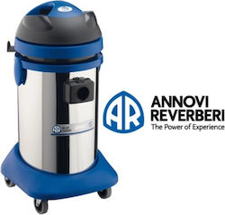 Annovi Reverberi 4700S Υγρών / Στερεών 1400W 37lt