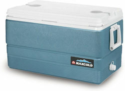 Igloo MaxCold 70 Φορητό Ψυγείο 66lt Μπλε