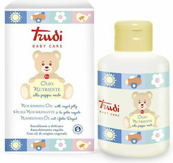 Trudi Nourishing Oil Λάδι για Νινίδα 150ml