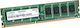 Mushkin Essentials 4GB DDR3 RAM with 1600 Speed for Desktop