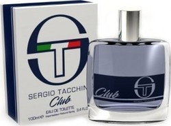Sergio Tacchini After Shave 100ml