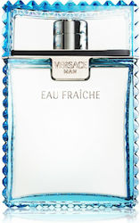 Versace След бръснене Man Eau Fraiche 100мл