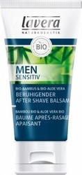 Lavera After Shave Balm Men για Ευαίσθητες Επιδερμίδες με Αλόη 50ml