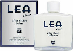 LEA After Shave Balm Classic για Ευαίσθητες Επιδερμίδες 100ml