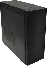 Nanoxia Deep Silence 6 Rev. B Full Tower Computer Case Black