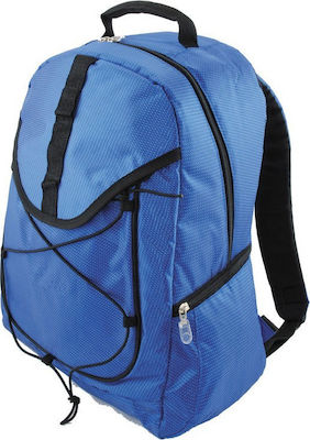 Panda Ισοθερμική Τσάντα Πλάτης 15 λίτρων Μπλε Μ31 x Π17 x Υ46εκ.