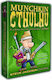 Steve Jackson Games Joc de Masă Munchkin Cthulhu pentru 3-6 Jucători 10+ Ani SJ1447