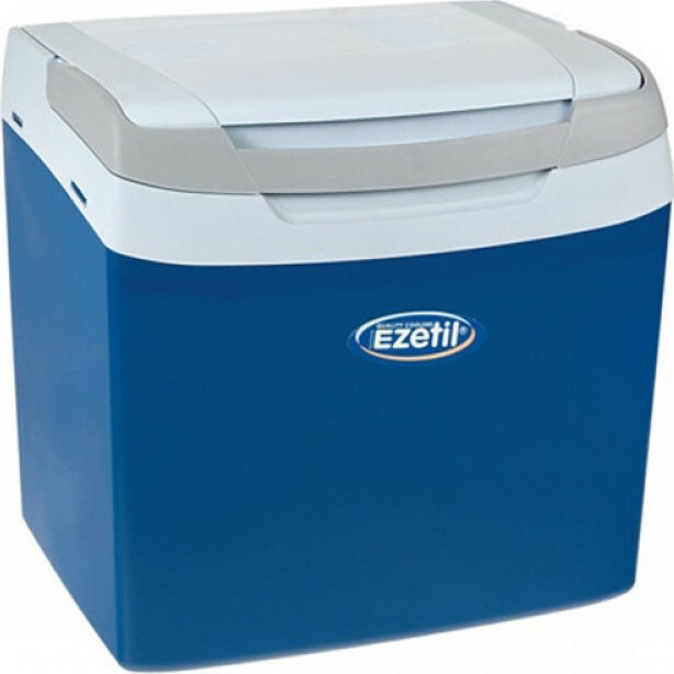 Ezetil Electric Cooler 26 EZ776837 Skroutz.gr