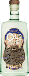 Finest Roots Old Sport Dry Gin 700ml
