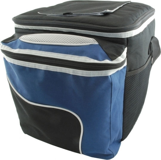 Panda Insulated Bag Handbag 30 liters L33 x W27 x H32cm