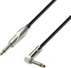 Adam Hall Cable 6.3mm male - 6.3mm male 3m (K3IPR0300)