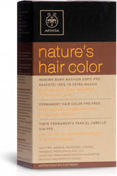 Apivita Nature's Hair Color Боя за коса Без амо...