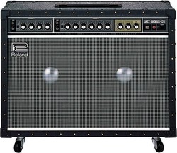 Roland JC 120B Combo 2 x 12" 120W Roland JC 120B Combo 2 x 12" 120W