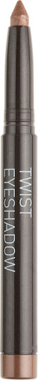 Korres Volcanic Minerals Twist Eye Shadow in Stick 29 Golden Bronze 1.4gr
