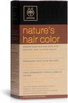 Apivita Nature's Hair Color 5.65 Μαονί 50ml