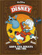 Η Μεγάλη Βιβλιοθήκη Της Disney - Τόμος 11, Country in the Earth's Installations