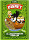Η Μεγάλη Βιβλιοθήκη Της Disney - Τόμος 13, Bd. 13 Das Verbotene Tal