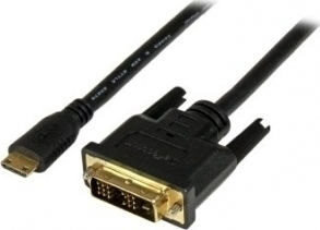 Ugreen Cable DVI-D male - HDMI male 2m