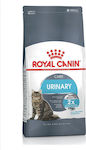 Royal Canin Care Urinary Trockenfutter für erwachsene Katzen mit empfindlichem Harnsystem mit Geflügel 2kg