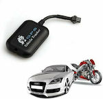 Mini GPS Tracker GSM for Motorcycles