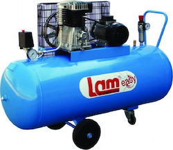 Lam Easy Κομπρεσέρ Αέρος 3hp / 200lt Lam Easy Κομπρεσέρ Αέρος 3hp / 200lt