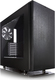 Fractal Design Define S Window Midi Tower Κουτί Υπολογιστή Μαύρο