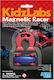 4M Μαγνητικό Όχημα Educational Game Engineering for 5+ years Years Old