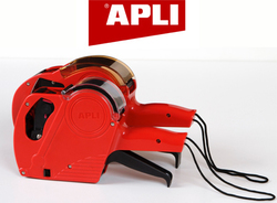 Apli 101419 Μηχανικός Διπλής Σειράς