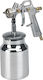 Einhell EFPS 2005 Πιστόλι Βαφής Αέρος Κάτω Δοχείου 1.2mm
