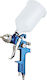 Bulle BL-27G HVLP Floating Tumbler Air Spray Paint Gun 2.0mm 66503