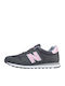 New Balance GW500 Damen Sneakers Gray