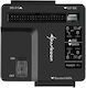 Sharkoon DriveLink Combo USB3.0 Hard Drive Docking Station IDE/SATA 2.5" / 3.5" with Connection USB 3.0
