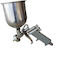 Voylet Ε-70 Floating Tumbler Air Spray Paint Gun 1.4mm 10385