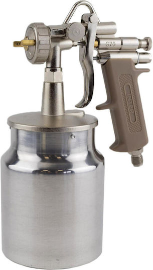 Voylet G-70 Under Tumbler Air Spray Paint Gun 1.8mm 10390