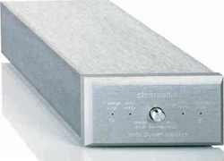 ClearAudio Accu Plus Power Supply ClearAudio Accu Plus Power Supply