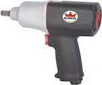 King Air Impact Wrench 1/2" 131kgm 90158