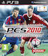 Pro Evolution Soccer 2010 PS3 Game