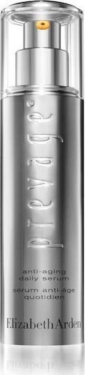 Elizabeth Arden Prevage Anti-Aging Serum Gesicht mit Vitamin C & Vitamin E 50ml