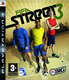 FIFA Street 3 PS3 Spiel