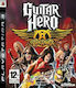 Guitar Hero Aerosmith PS3 Game