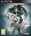 Mx Vs Atv Reflex PS3 Game