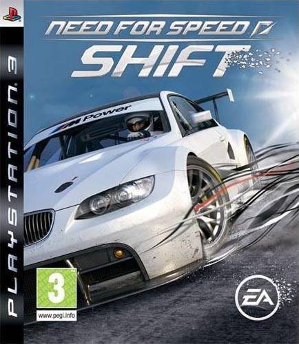 download need for speed shift 2 ps3