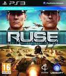 R.U.S.E. PS3 Spiel