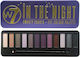 W7 Cosmetics In the Night Eye Shadow Palette in...