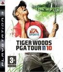 Tiger Woods PGA Tour 10 PS3 Spiel