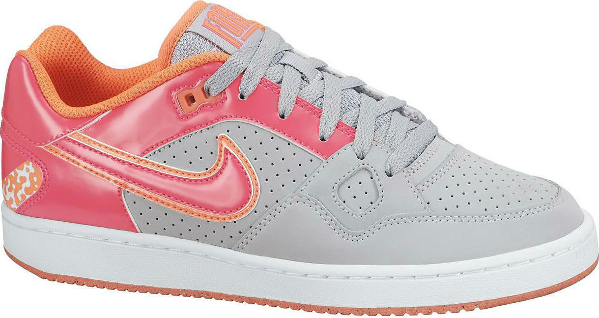 son of a force nike