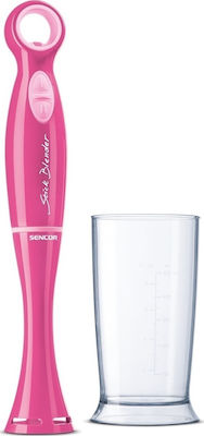 Sencor SHB 3328RS Hand Blender with Stainless Rod 400W