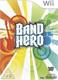 Band Hero Wii