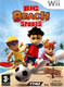 Big Beach Sports Wii